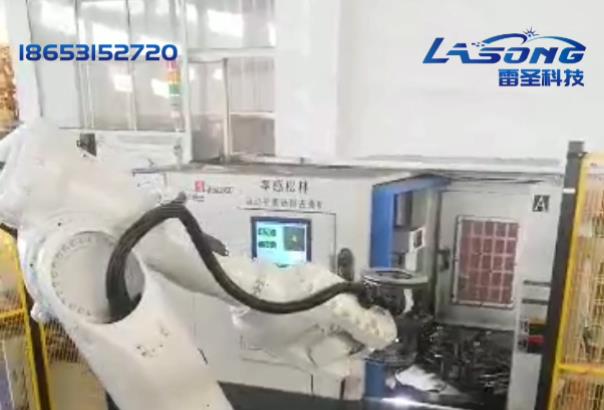 動(dòng)平衡 打標(biāo)自動(dòng)線(xiàn)